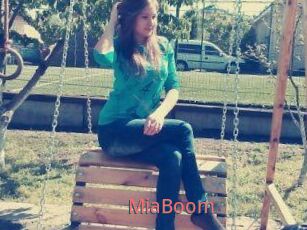 MiaBoom