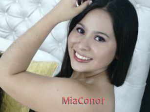 MiaConor