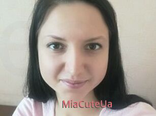 MiaCuteUa