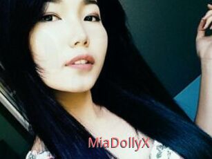 MiaDollyX