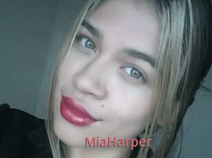 MiaHarper