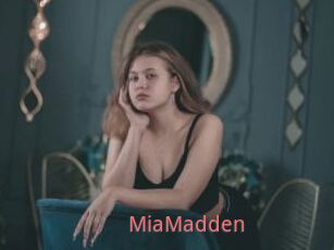 MiaMadden