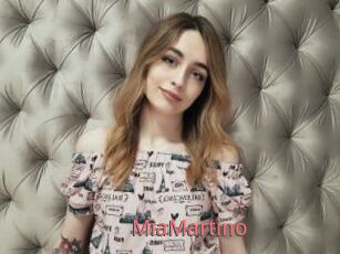 MiaMartino