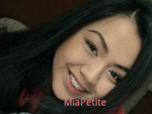 MiaPetite