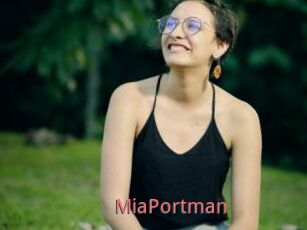 MiaPortman