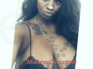 MiaSexyChocolate