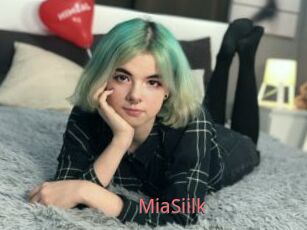 MiaSiilk