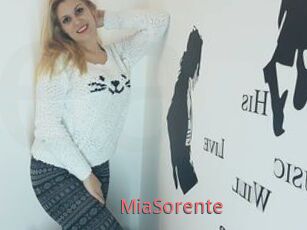 MiaSorente