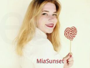 MiaSunset