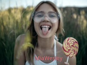 MiaWesley