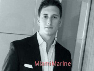 MiamiMarine