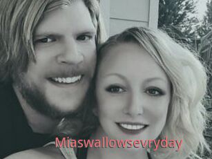 Miaswallowsevryday