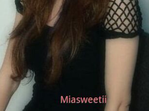 Miasweetii