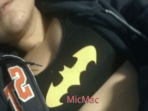 MicMac