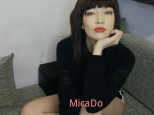 MicaDo