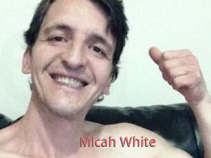 Micah_White