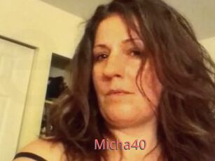 Micha40