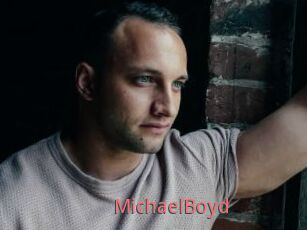 MichaelBoyd