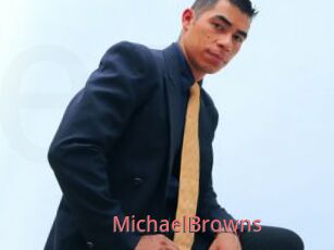 MichaelBrowns