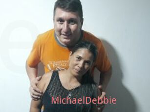 MichaelDebbie