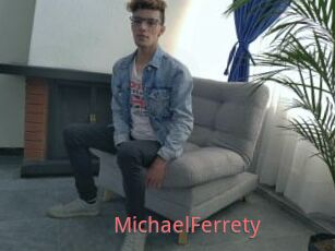 MichaelFerrety