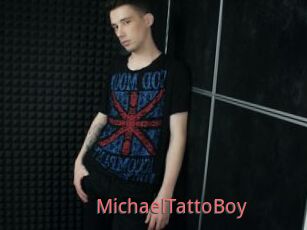 MichaelTattoBoy