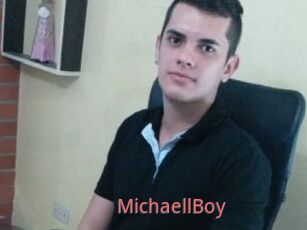 MichaellBoy