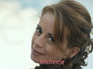 Micheele