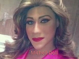 Michell_Doll