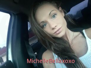 MichelleBellaxoxo