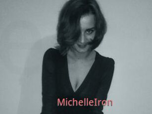 MichelleIron