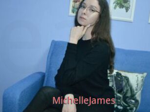 MichelleJames