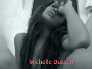 Michelle_Dussan