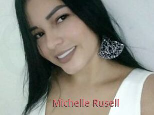 Michelle_Rusell