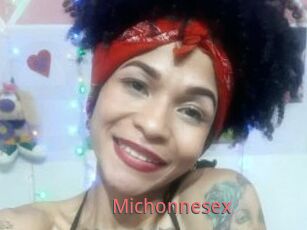 Michonnesex