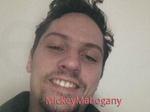 MickeyMahogany