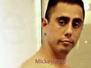 Mickey_Rose