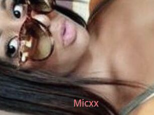 Micxx