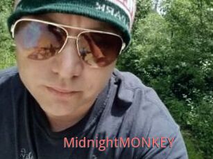 MidnightMONKEY