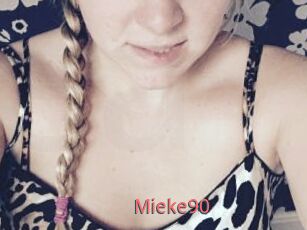 Mieke90