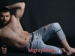 MightyMikey