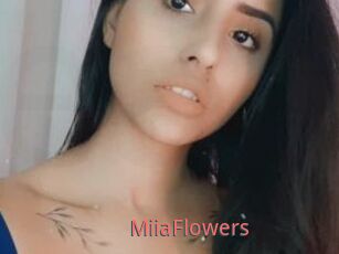 MiiaFlowers