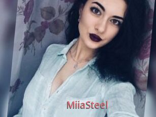 MiiaSteel