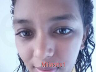 Miiasex1