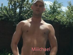 Miiichael