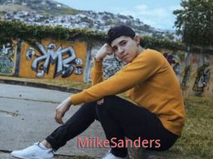 MiikeSanders