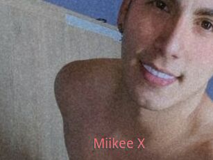 Miikee_X