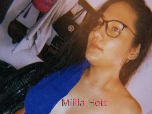 Miilla_Hott