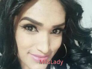 MiisLady