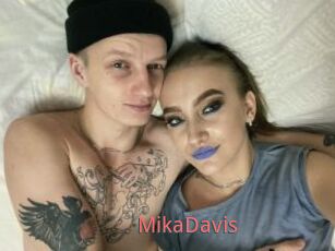 MikaDavis